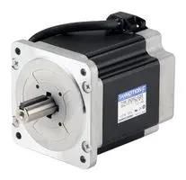 STEPPER MOTOR, 2-PH, BIPOLAR, 6A, 7N-M SM2862-5255