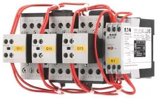 S-D-CONTACTORS,15KW/400V,AC-OPERATED SDAINLM30(110V50HZ,120V60HZ)