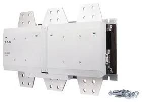 CONTACTOR, 3-P+2N/O 2N/C, 2000A DILH2000/22(RAW250)