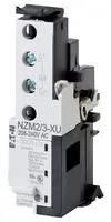 UV RELEASE SCREW TERMINALS N(ZM)2/3 24DC NZM2/3-XU24DC
