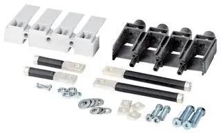 REAR CONNECTION KIT, 4P NZM2-4-XKR