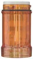 LIGHT MODULE, SIGNAL TOWER, LED, ORANGE SL4-L24-A