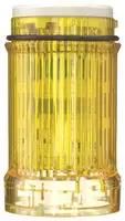 LIGHT MODULE, SIGNAL TOWER, LED, YELLOW SL4-L24-Y
