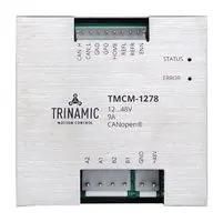 STEPPER MOTOR, CANOPEN, 12-48VDC, 9A TMCM-1278-CANOPEN