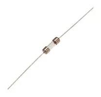 CARTRIDGE FUSE, TIME DELAY, 2A, 250V 0230002.HXP