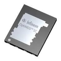 MOSFET, N-CHANNEL, 40V, 301A, WSON BSC009N04LSSCATMA1
