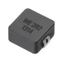 POWER INDUCTOR, 56UH, SHIELDED, 1.4A 74437349560