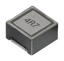 POWER INDUCTOR, 470UH, SHIELDED, 0.26A 74406043471