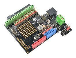 IO EXPANSION SHIELD, LATTEPANDA/ARDUINO DFR0491