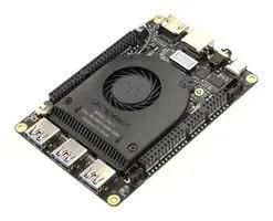 SBC, LATTEPANDA 2 ALPHA, 8GB DFR0545