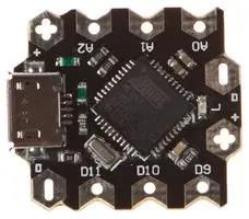 BEETLE - THE SMALLEST ARDUINO BOARD DFR0282