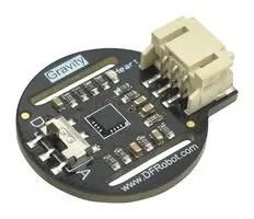 PPG HEART RATE MONITOR SENSOR, ARDUINO SEN0203