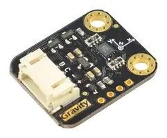 I2C 6-AXIS MOTION SENSOR, ARDUINO BOARD SEN0250