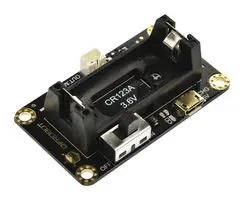 CR123A LI-ION BATT HOLDER, BBC MICRO:BIT FIT0611