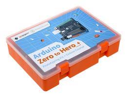 E-LEARNING KIT, ZERO TO HERO ARDUINO KIT0133