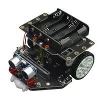MICRO MAQUEEN PLUS, ADVANCED EDU ROBOT MBT0021-EN