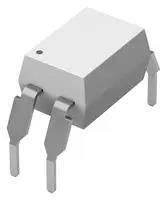 OPTOCPLR, TRANSISTOR, 5KV, 300%, DIP-4 140816141410