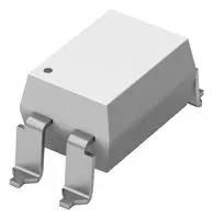OPTOCPLR, TRANSISTOR, 5KV, 130%, SMDIP-4 140816142200