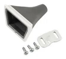 RUBBERIZED CABLE GLAND KIT, ENCLOSURE 1552DPGKITGY
