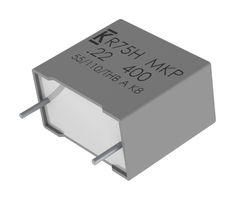 CAP, AEC-Q200, 0.27UF, 1.25KV, FILM R75RR327050H4J