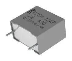 CAP, AEC-Q200, 0.56UF, 630V, FILM R75PN356050H3J