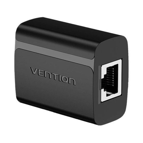 Splitter Adapter RJ45 Vention IPTB0 2pcs Black, Vention IPTB0