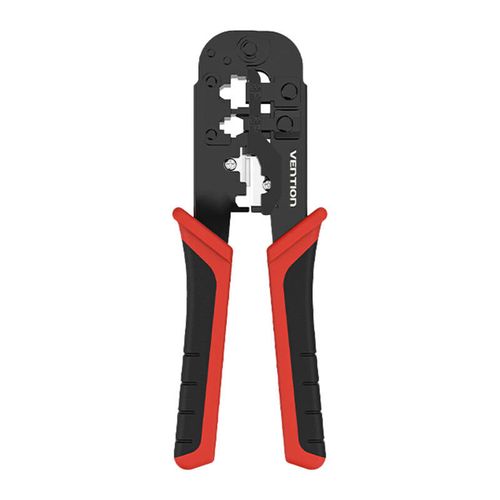 Multifunctional Crimping Tool Vention KEDB0 Black, Vention KEDB0