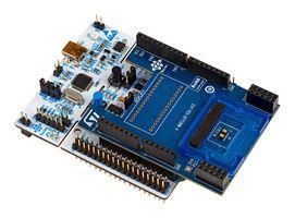 EXPANSION BOARD, STM32 NUCLEO DEV BOARD P-NUCLEO-53L1A2