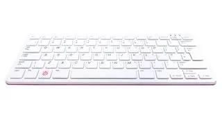 RASPBERRY PI 400 - DE RPI400-DE