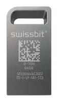 USB FLASH DRIVE, USB 3.1, 64GB, MLC SFU3064GC2AE2TO-I-LF-1A1-STD