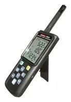 DATA LOGGER, HYGRO-THERMOMETER, 32000 SEFRAM9822