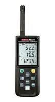 DATA LOGGER, BLUETOOTH HYGRO-THERMOMETER SEFRAM9822B