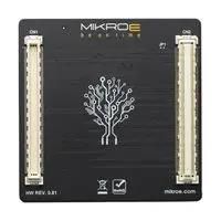 MCU CARD 2, EASYPIC V8/PRO V8 DEV BOARD MIKROE-4098