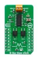 CLICK BOARD, RS232, UART, 3.3V MIKROE-4137