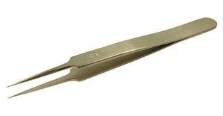 TWEEZER, STRAIGHT/POINTED, 110MM, 5-SA MP005215