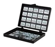 EVAL BOARD W/ESSENTIAL ANALOG TOOLKIT MAX38904DEVK#WLP/MAXESSENTIAL