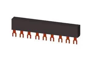 3-PH BUSBAR, 3 SWITCH, CIRCUIT BREAKER 3RV19151BB