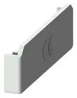 END CAP, COMPACT PIN BUSBAR 5ST3788-0