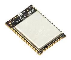 ZIGBEE MODULE, 2.4 GHZ, CHIP ANT, MMT XB3-24Z8CM-J