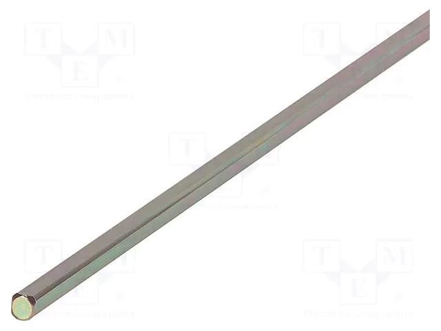 Extension shaft; NZM; 290mm EATON ELECTRIC NZM1/2-XV4