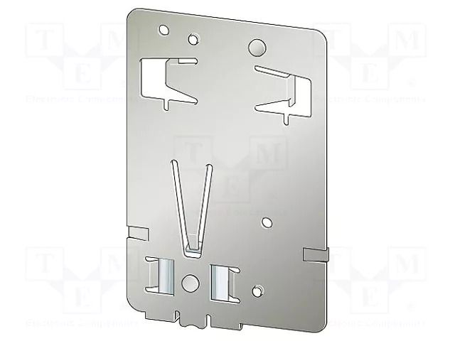 Plug socket; NZM EATON ELECTRIC NZM1-XC35