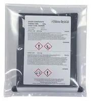 POTTING COMPOUND, PACKET, BLACK, 500G PX804C-1/BK/500