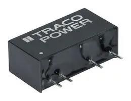 DC-DC CONVERTER, 5V, 0.2A TRV 1-2411M