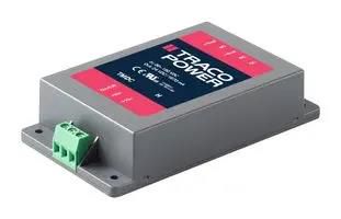 DC-DC CONVERTER, 12V, 3.33A TMDC 40-7212H