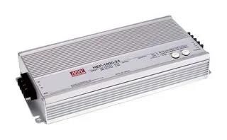 POWER SUPPLY, AC-DC, 24V, 42A HEP-1000-24