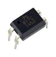 OPTOCOUPLER, TRANSISTOR, 5KV, DIP-4 PS2561F-1Y-A