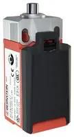 LIMIT SW, SPST, PLUNGER, 3A, 240VAC IN65-U1Z SM
