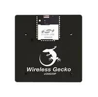 STARTER BOARD, WIRELESS, RADIO MODULE SLWRB4311A