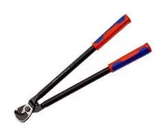 CABLE CUTTER, SHEAR, 500MM, 5/0 AWG 95 12 500
