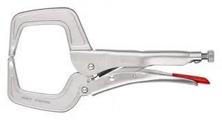 LOCKING PLIER, WELDING GRIP, 280MM 42 34 280